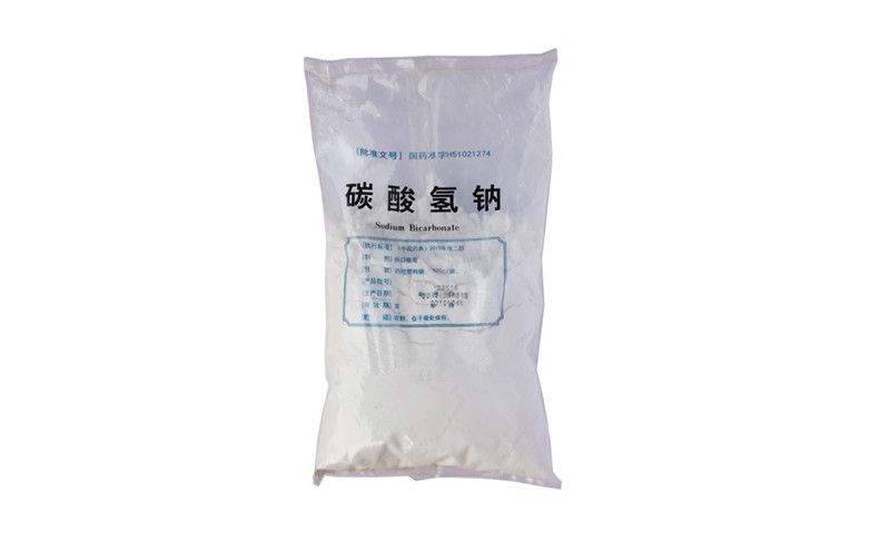 碳酸氢钠